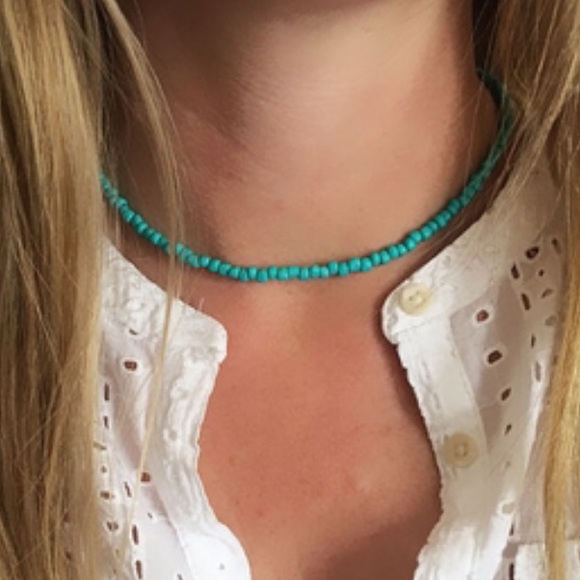 Homemade chokers!! - Picture 3 of 3